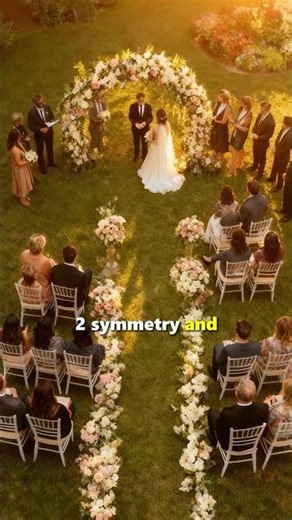 3 Secrets That Make a Wedding Look Expensive