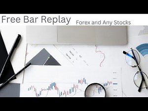 Free Bar Replay Software for Backtesting. Forex and Stocks Backtesting Tool Free.