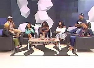 277K views · 10K reactions | Naice Zulu e BC cara a cara com Hady Lima, depois da polémica música SODOMA E GOMORRA! | Kores Tv | Facebook