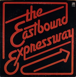 Eastbound Expressway - Eastbound Expressway