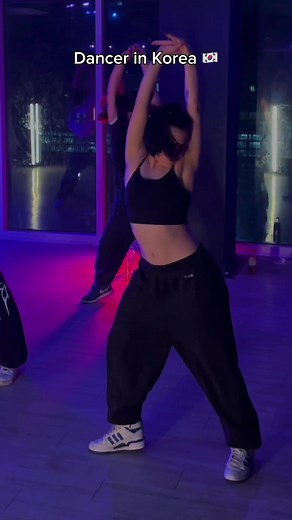 Incredible Dance Choreography from Korea