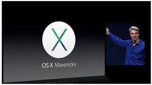Apple officially announces OS X Mavericks at WWDC - 9to5Mac