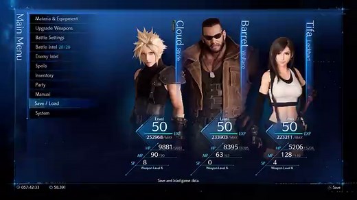 FF7 Remake Hard Mode Guide: Tips on MP Recovery, Healing, and the Best Materia