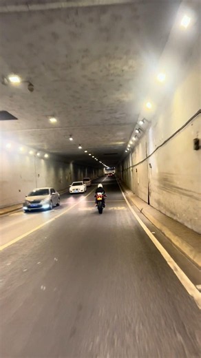 The first time I heard the sound of the ZXMOTO 820rr