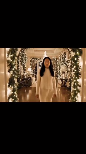 Your christmas tree #asmrchristmastree | Mi Amouri