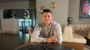 Dinner Date - Series 11 - Episode 20 - ITVX