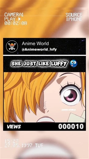 #onepiece #anime #luffy #sanji