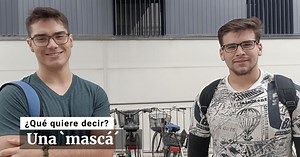 Expresiones andaluzas: ¿Qué quiere decir mascá?