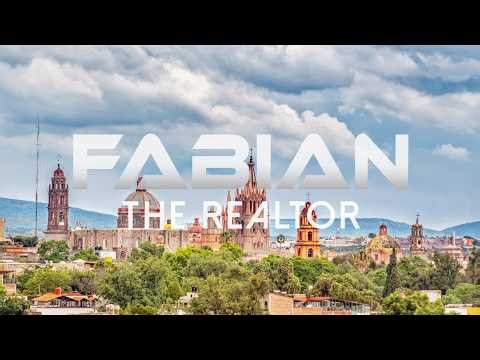 Modern Luxury Home with Iconic Views in San Miguel de Allende | Dream Home Tour