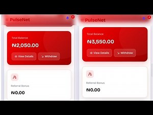 Pulsenet.top Review — Legit Or Scam? (Truth)