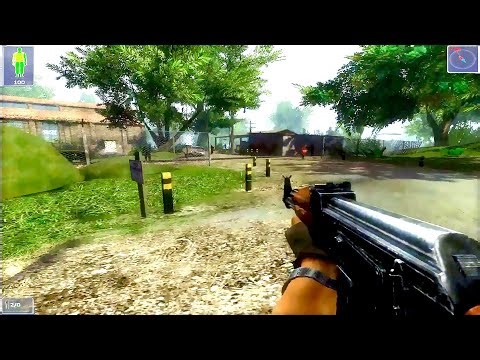 Boiling Point: Road to Hell | Part 7 | Gameplay PC | Walkthrough | Gameplay | Full Gameplay | PC