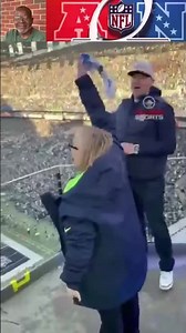 Seahawks NFC championship celebration: 12th man salute & Super Bowl bound