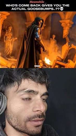 superhero power thor avengers doomsday trailer and dr doom fight scenes #superheroes #marvel #drdoom