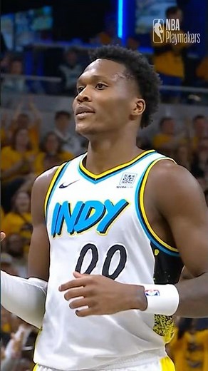 Is Bennedict Mathurin About To BREAKOUT?