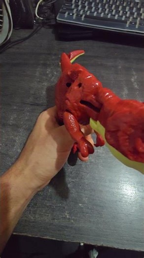 🔥REMATE🔥 DINO ZA ZA ZA T-REX GUN. EN $10.00💲10.00👀 🦖🦖------------------------📱Wsp y Tlg