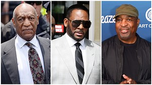 Though Absolutely No One Asked, Bill Cosby Apparently Has Some Thoughts About R. Kelly; Chuck D Also Weighs In | The Root