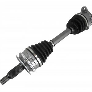 [Hot Item] Auto Parts Supplier CV Joint Axle Rear Front Drive Shaft 3815-A308 for Mitsubishi Japanese Car Parts