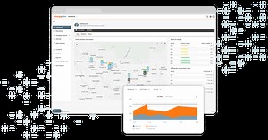 EV fleet management software | ChargePoint