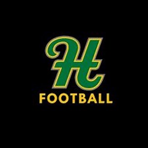 Varsity Football • Home