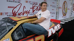 These Are The Greatest Fictional Racing Drivers Of All Time, According To You - Jalopnik