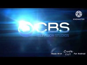 CBS Television Studios (2009-Present) Logo Remake