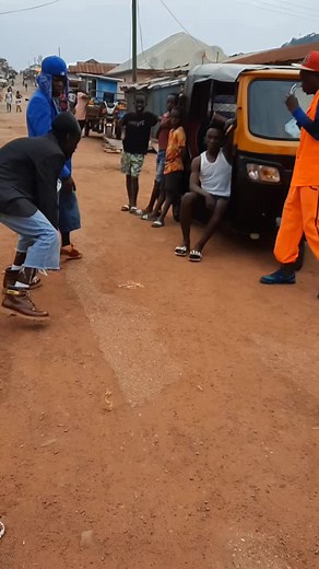 50 Cent's Amazing Dance Performance in 'In Da Club'