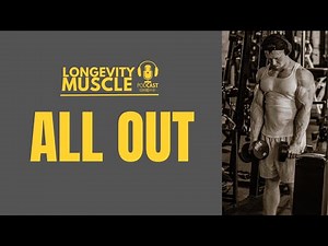 How Hard Should You Train To Build Muscle? (With Joshua Kenyon)
