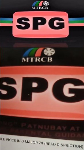 mtrcb spg effects