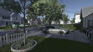 Temporal Supersampling Showcase