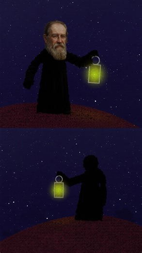 How scientists first measured the speed of light