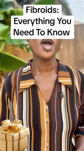 Understanding Fibroids: Key Information and Surgical Options