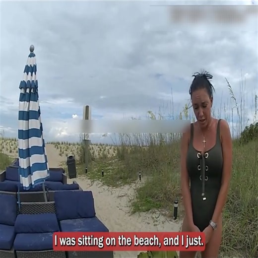 Why Public Decency Matters at the Beach 🏖️ This incident shows how private actions in public spaces can have serious consequences, highlighting the importance of respecting community rules and personal boundaries 🙂 Watch to learn key takeaways about public safety and responsible behavior in shared spaces 👀 #PublicSafety #CommunityAwareness #ResponsibleBehavior #KnowYourRights #police #cops #Camscope | I Can’t Breathe Files