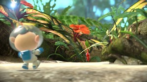 Pikmin 3: How to Charge Attack