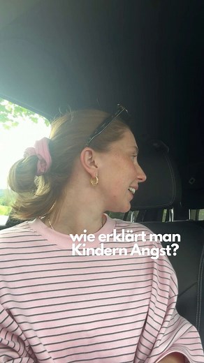 Instagram: juliavonmay Sagt mir bitte, dass das mit dem Urlaub eine gute Idee war?! 🥲🌞🐚🐭🌸 #angststörung #ptbs
