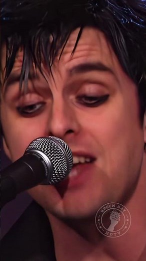 #GREENDAYHDTV #GREENDAY: 'Boulevard of Broken Dreams' [FDK Remix]