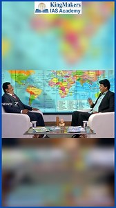 1K views · 13 reactions | Catch exclusive highlights from the ‘KingsTalk’ programme where CMD Mr. Boominathan shares valuable insights on IAS and TNPSC preparation, strategies, and the journey of success. A must-watch for all UPSC and TNPSC aspirants! #KingMakersIAS #KingsTalk #BoominathanSir #IASPreparation #TNPSCPreparation #CivilServices #ExamStrategy #EducationInsights #News7Interview #Mentorship | Kingmakers IAS Academy | Facebook