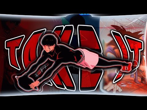 Take IT「Training AMV」Anime Mix | Pure Strength, Discipline & Hard Work (@neffexmusic @shadowdriveamv