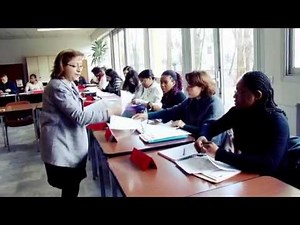 Formation Assistant(e) de gestion - IFOCOP