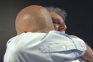 'Dad and mom accepted me and my husband without hesitation' – Karl Boxall