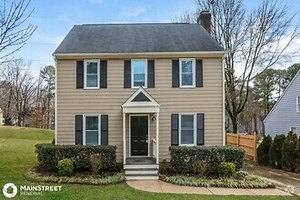 Raleigh NC Houses for Rent under $2,000 - 360 Homes | Apartments.com