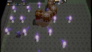 3D Dot Game Heroes Video Preview