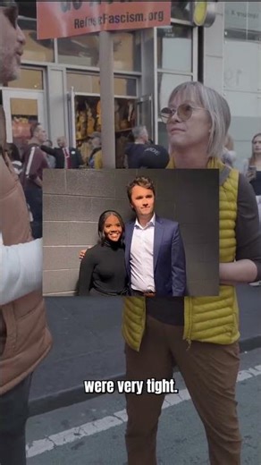 No Kings March: Candace Owens, Charlie Kirk, Trump‼️ #directedbyfour #situationswithmoon #nokings