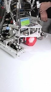 Piston Hood & Double Park Explained | 7700R Rolling Robots Ravens | Robot Rundown