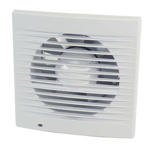 [Hot Item] HVAC Ventilation Extractor Extractor Fan Electric Fan