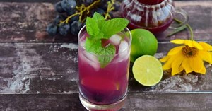 How to make the transfusion, the ultimate golf drink