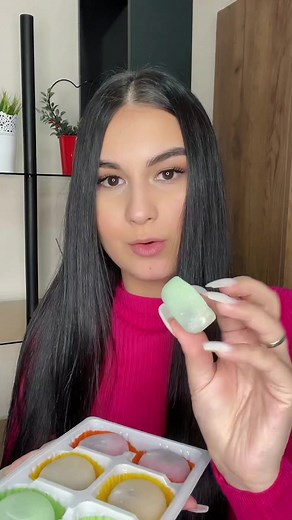 Exploring Colorful Gelatin Desserts