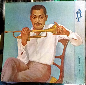 Art Farmer - Art