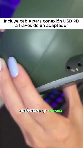 Creative Pebble Pro - Unboxing y revisión altavoces PC compactos RGB