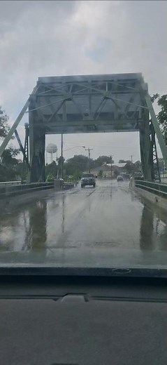 laurel delaware #usa #raindrive #july2025