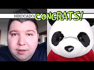 Nikocado Avocado Fooled Me